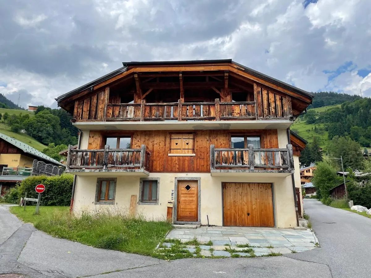 Le Nant Du Praz 0*, Praz-sur-Arly France